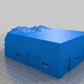 Modular gaming hills - Các mảnh đồi dạng thẳng - Thumbnail 20