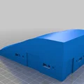 Modular gaming hills - Các mảnh đồi dạng thẳng - Thumbnail 21