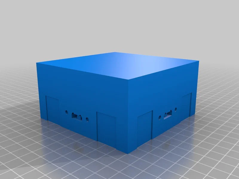 Modular gaming hills - Các mảnh đồi dạng thẳng - Image 22