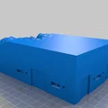 Modular gaming hills - Các mảnh đồi dạng thẳng - Thumbnail 23