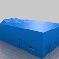 Modular gaming hills - Các mảnh đồi dạng thẳng - Thumbnail 24