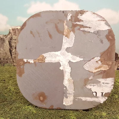 Bộ đế địa hình dạng mô-đun (Terrain bases)
