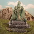 Bộ đế địa hình dạng mô-đun (Terrain bases) - Thumbnail 2