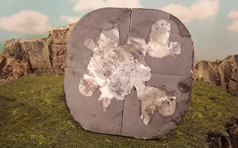 Bộ đế địa hình dạng mô-đun (Terrain bases) - Image 6