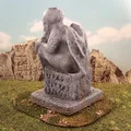 Bộ đế địa hình dạng mô-đun (Terrain bases) - Thumbnail 7