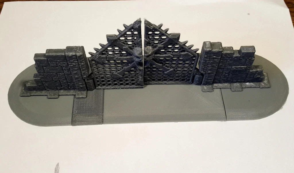 Bộ đế địa hình dạng mô-đun (Terrain bases) - Image 11