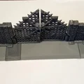 Bộ đế địa hình dạng mô-đun (Terrain bases) - Thumbnail 11