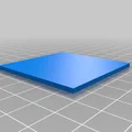 Bộ đế địa hình dạng mô-đun (Terrain bases) - Thumbnail 13