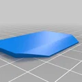 Bộ đế địa hình dạng mô-đun (Terrain bases) - Thumbnail 28