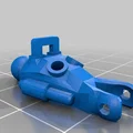 Mô hình robot xây dựng hai tay - Thumbnail 6