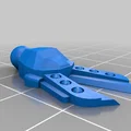 Mô hình robot xây dựng hai tay - Thumbnail 8
