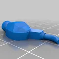 Mô hình robot xây dựng hai tay - Thumbnail 9