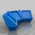 Bảng điều khiển dạng mô-đun (Modular control panels) - Thumbnail 4