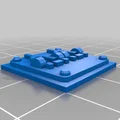 Bảng điều khiển dạng mô-đun (Modular control panels) - Thumbnail 6