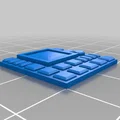 Bảng điều khiển dạng mô-đun (Modular control panels) - Thumbnail 9