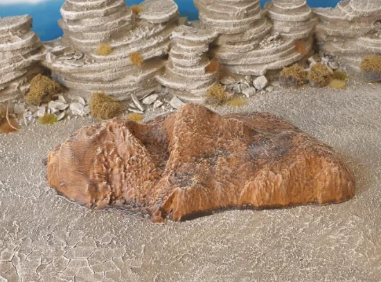 Các tảng đá được 3D scan từ Bồ Đào Nha - Image 3