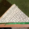 Mô hình nền tảng đền đài Tikal A - Thumbnail 8