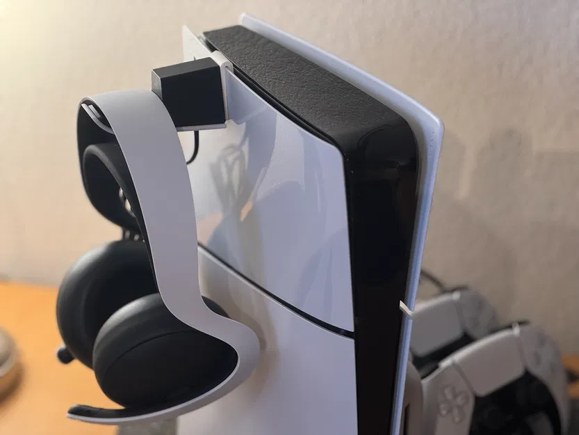 Móc treo tai nghe Pulse Elite cho PS5 - Image 1