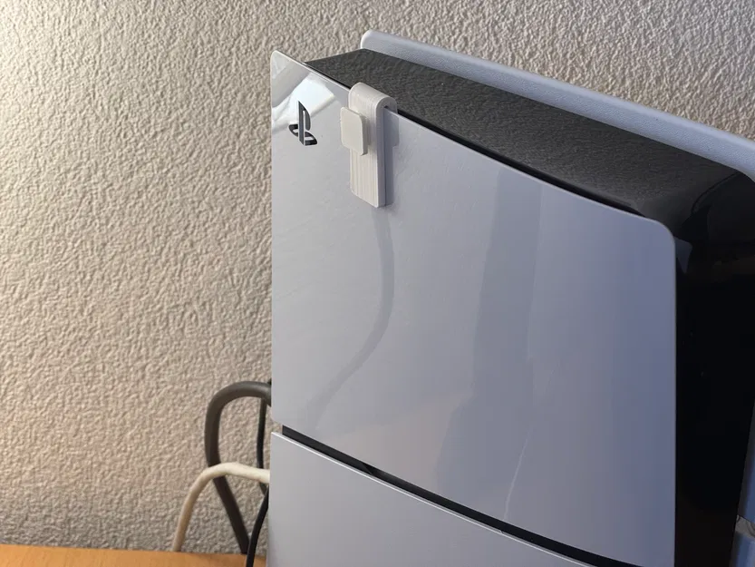 Móc treo tai nghe Pulse Elite cho PS5 - Image 2