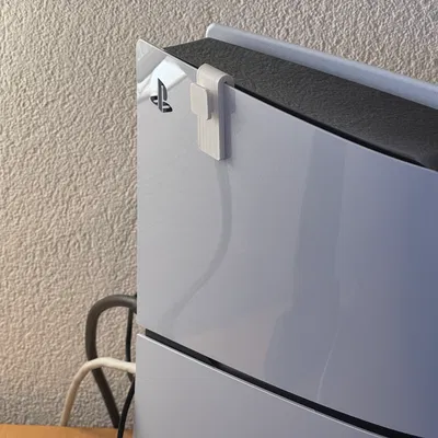 Móc treo tai nghe Pulse Elite cho PS5