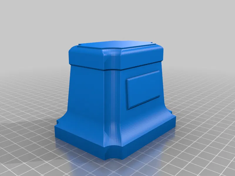 Tượng linh mục (Priest statue) - Image 3