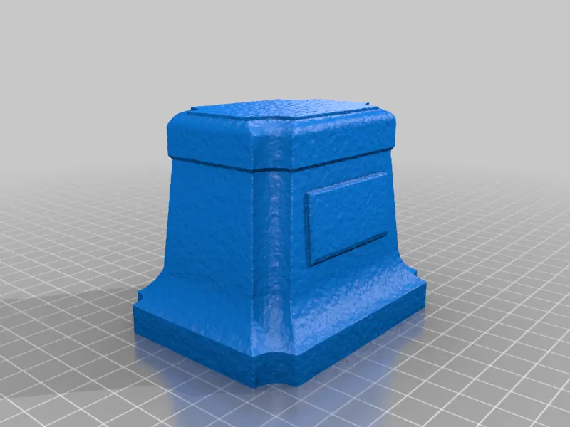 Tượng linh mục (Priest statue) - Image 5