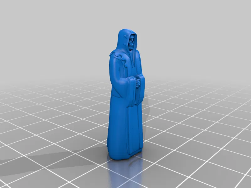 Tượng linh mục (Priest statue) - Image 9