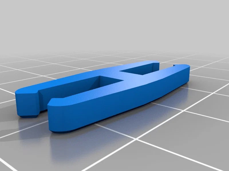 Mô hình làng sci-fi sa mạc - Image 20