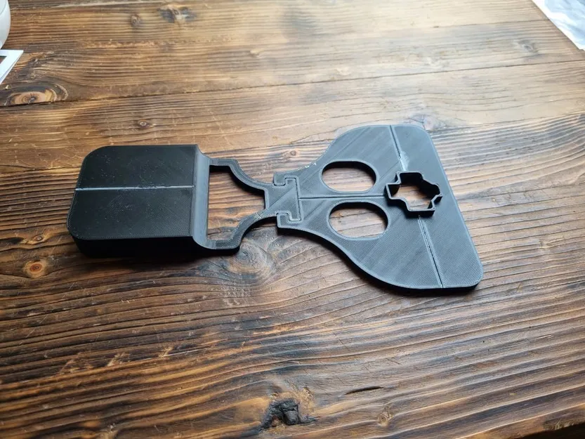 Dụng cụ căn chỉnh cá (cleat) Shimano SPD - Image 1