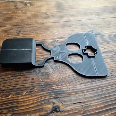 Dụng cụ căn chỉnh cá (cleat) Shimano SPD