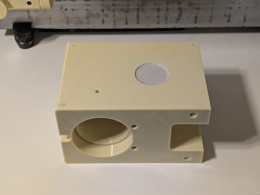 Máy tiện kim loại để bàn DIY dạng module - Image 3