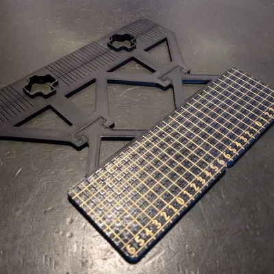 Dụng cụ canh chỉnh Shimano SPD Cleat