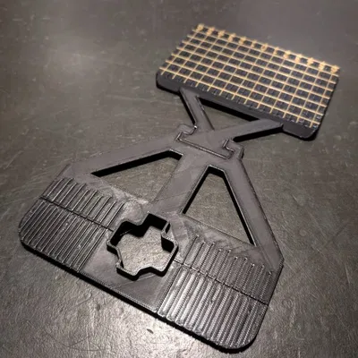 Dụng cụ canh chỉnh Shimano SPD Cleat