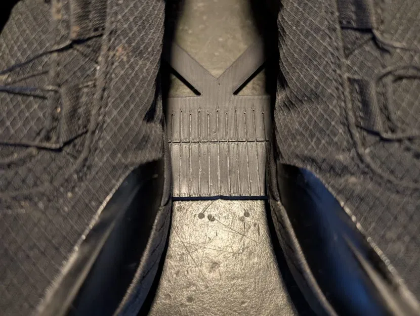 Dụng cụ canh chỉnh Shimano SPD Cleat - Image 4