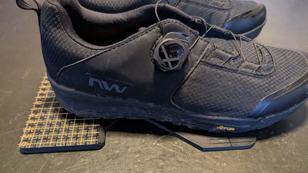 Dụng cụ canh chỉnh Shimano SPD Cleat - Image 5