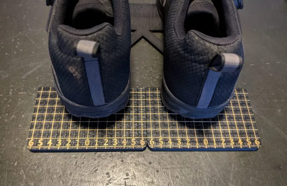 Dụng cụ canh chỉnh Shimano SPD Cleat - Image 6