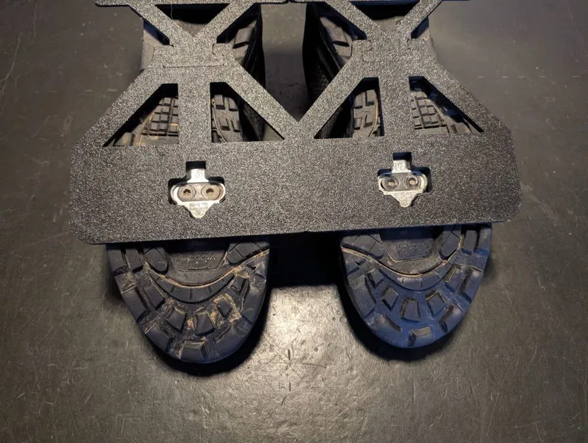 Dụng cụ canh chỉnh Shimano SPD Cleat - Image 7