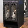 Hộp loa TV (TV Speakers Box) - Thumbnail 1
