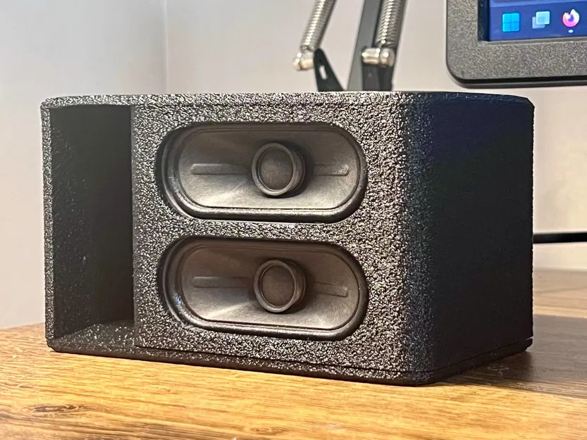 Hộp loa TV (TV Speakers Box) - Image 2