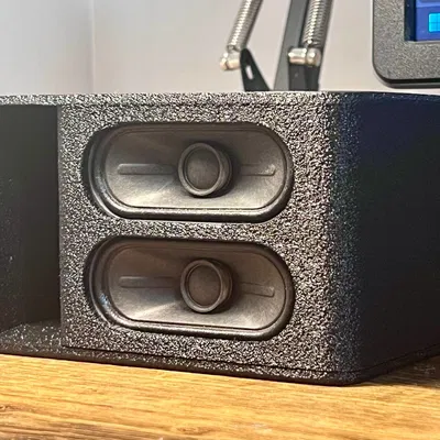 Hộp loa TV (TV Speakers Box)