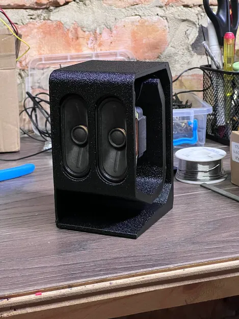 Hộp loa TV (TV Speakers Box) - Image 3