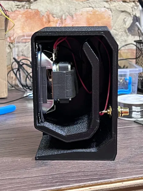 Hộp loa TV (TV Speakers Box) - Image 4