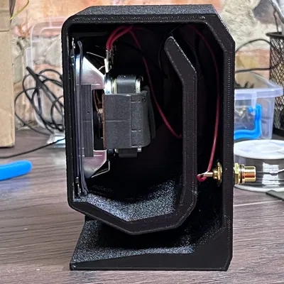 Hộp loa TV (TV Speakers Box)