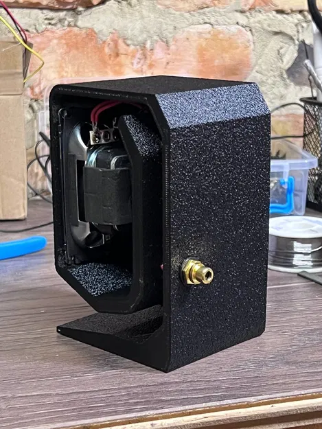 Hộp loa TV (TV Speakers Box) - Image 6