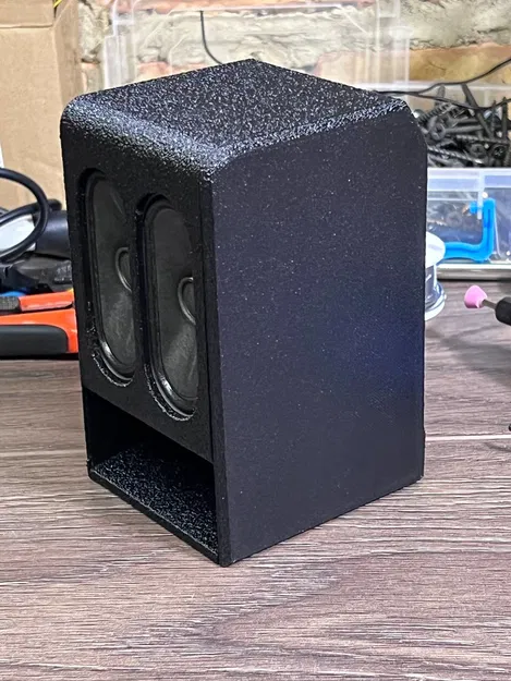 Hộp loa TV (TV Speakers Box) - Image 7