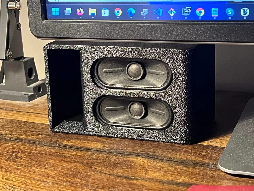 Hộp loa TV (TV Speakers Box) - Image 8