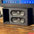 Hộp loa TV (TV Speakers Box) - Thumbnail 8