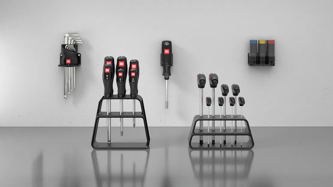 Giá để bàn cho I Series I IN002 - Image 5