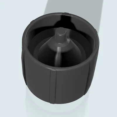 Lõi cuộn băng keo thay thế cho các loại dispenser Tesa / Sellotape / Scotchtape