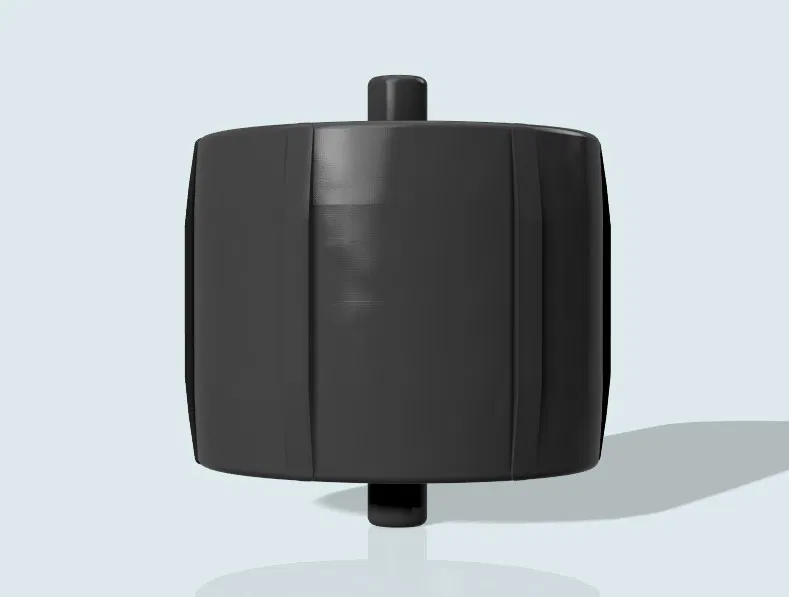 Lõi cuộn băng keo thay thế cho các loại dispenser Tesa / Sellotape / Scotchtape - Image 2